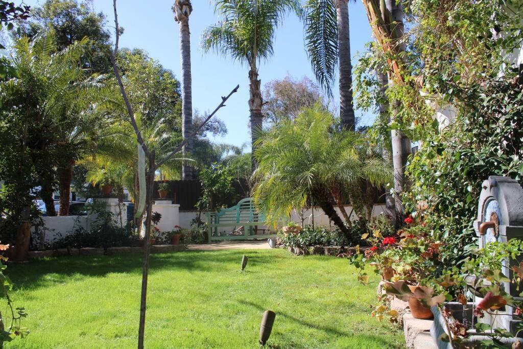 Stylish Mediterranean Villa, Pool, Jacuzzi, Hollywood & Malibu Bliss Los Angeles Exterior foto